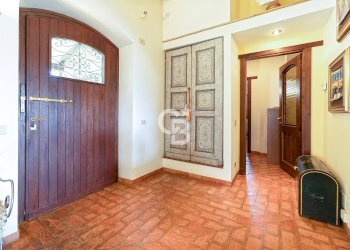 Foto 75 - Villa Via San Giorgio, Soriano nel Cimino - foto 75