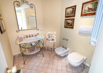 Foto 76 - Villa Via San Giorgio, Soriano nel Cimino - foto 76