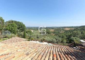 Foto 79 - Villa Via San Giorgio, Soriano nel Cimino - foto 79