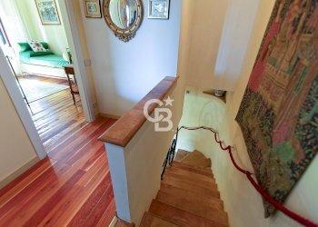 Foto 80 - Villa Via San Giorgio, Soriano nel Cimino - foto 80