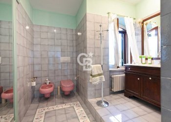 Foto 82 - Villa Via San Giorgio, Soriano nel Cimino - foto 82