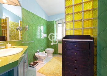 Foto 89 - Villa Via San Giorgio, Soriano nel Cimino - foto 89