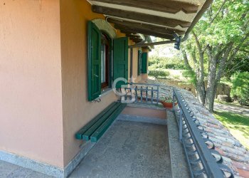 Foto 91 - Villa Via San Giorgio, Soriano nel Cimino - foto 91