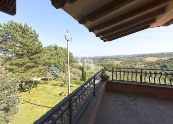 Foto 92 - Villa Via San Giorgio, Soriano nel Cimino - foto 92