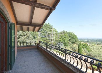 Foto 93 - Villa Via San Giorgio, Soriano nel Cimino - foto 93