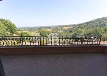 Foto 94 - Villa Via San Giorgio, Soriano nel Cimino - foto 94