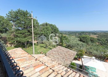 Foto 95 - Villa Via San Giorgio, Soriano nel Cimino - foto 95