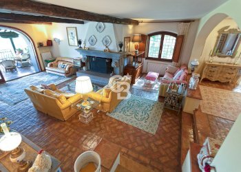 Foto 97 - Villa Via San Giorgio, Soriano nel Cimino - foto 97