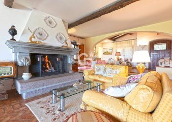 Foto 98 - Villa Via San Giorgio, Soriano nel Cimino - foto 98