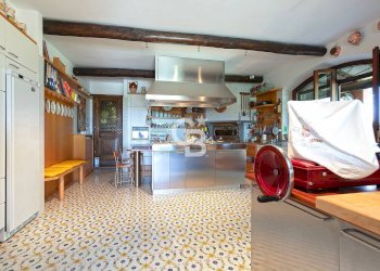 Foto 99 - Villa Via San Giorgio, Soriano nel Cimino - foto 99