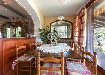 Foto 102 - Villa Via San Giorgio, Soriano nel Cimino - foto 102