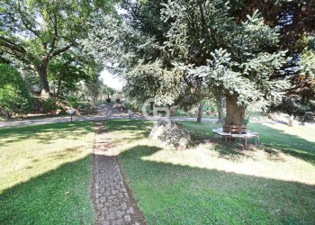 Foto 103 - Villa Via San Giorgio, Soriano nel Cimino - foto 103