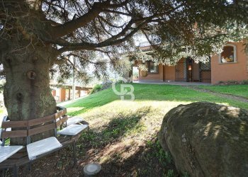 Foto 104 - Villa Via San Giorgio, Soriano nel Cimino - foto 104