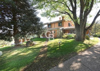 Foto 105 - Villa Via San Giorgio, Soriano nel Cimino - foto 105