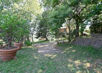 Foto 106 - Villa Via San Giorgio, Soriano nel Cimino - foto 106