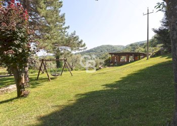 Foto 107 - Villa Via San Giorgio, Soriano nel Cimino - foto 107