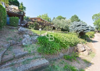 Foto 110 - Villa Via San Giorgio, Soriano nel Cimino - foto 110