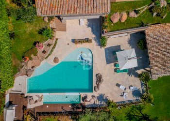 Foto 3 - Villa Via San Giorgio, Soriano nel Cimino - foto 3