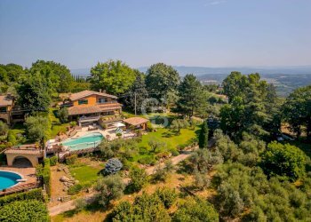 Foto 120 - Villa Via San Giorgio, Soriano nel Cimino - foto 112