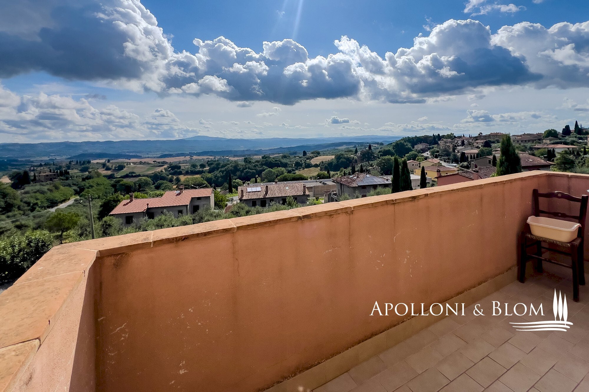 Bilocale Cetona - foto 2