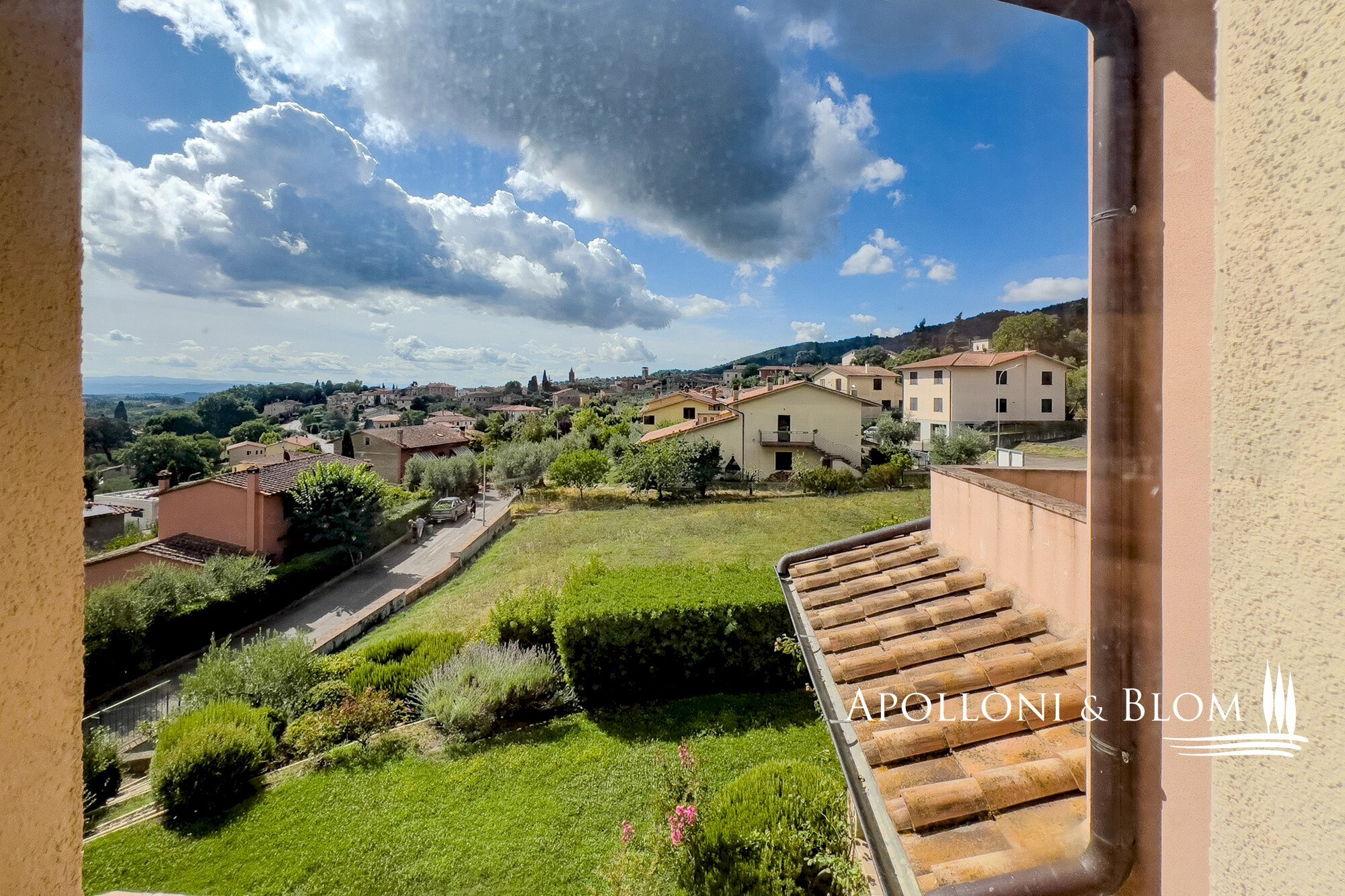 Bilocale Via IV Novembre, 1, Cetona - foto 1