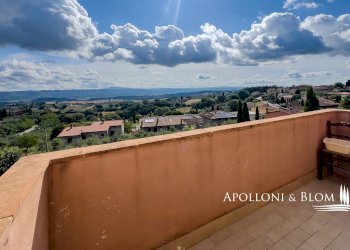 Bilocale Cetona - foto 2