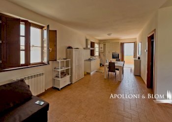 Bilocale Cetona - foto 3