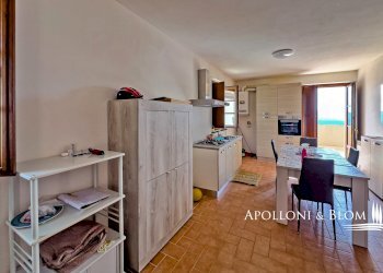 Bilocale Cetona - foto 4