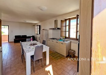 Bilocale Cetona - foto 5