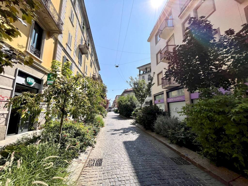 Zona - Bilocale via Alfredo Albertini, Milano - foto 2