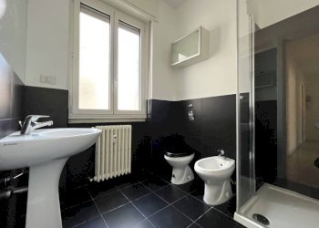 Bagno - Bilocale via Alfredo Albertini, Milano - foto 15