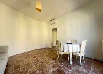 Soggiorno - Bilocale via Alfredo Albertini, Milano - foto 6