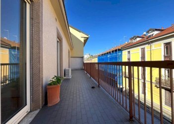 Terrazzo - Bilocale via Alfredo Albertini, Milano - foto 1