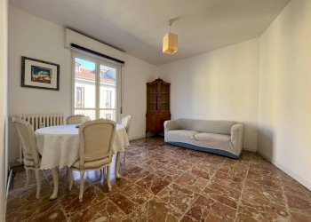 Soggiorno - Bilocale via Alfredo Albertini, Milano - foto 3