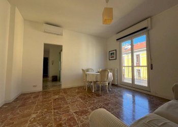 Soggiorno - Bilocale via Alfredo Albertini, Milano - foto 7