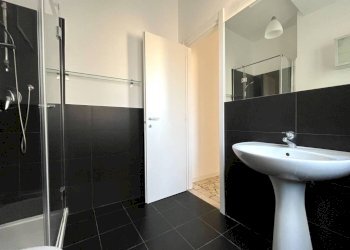 Bagno - Bilocale via Alfredo Albertini, Milano - foto 18