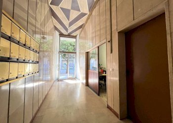 Portineria - Bilocale via Alfredo Albertini, Milano - foto 19