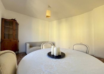 Soggiorno - Bilocale via Alfredo Albertini, Milano - foto 10