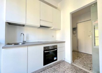 Cucina - Bilocale via Alfredo Albertini, Milano - foto 11