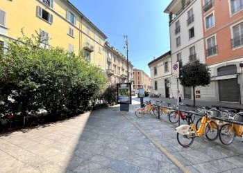 Zona - Bilocale via Alfredo Albertini, Milano - foto 1