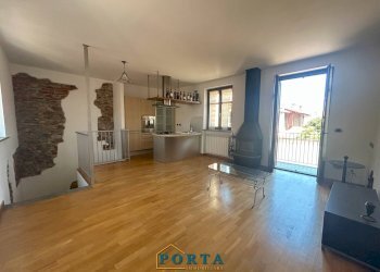 Foto 1 - Trilocale Via Carrù
 
19, Piozzo - foto 1