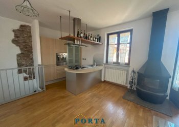 Foto 9 - Trilocale Via Carrù
 
19, Piozzo - foto 9