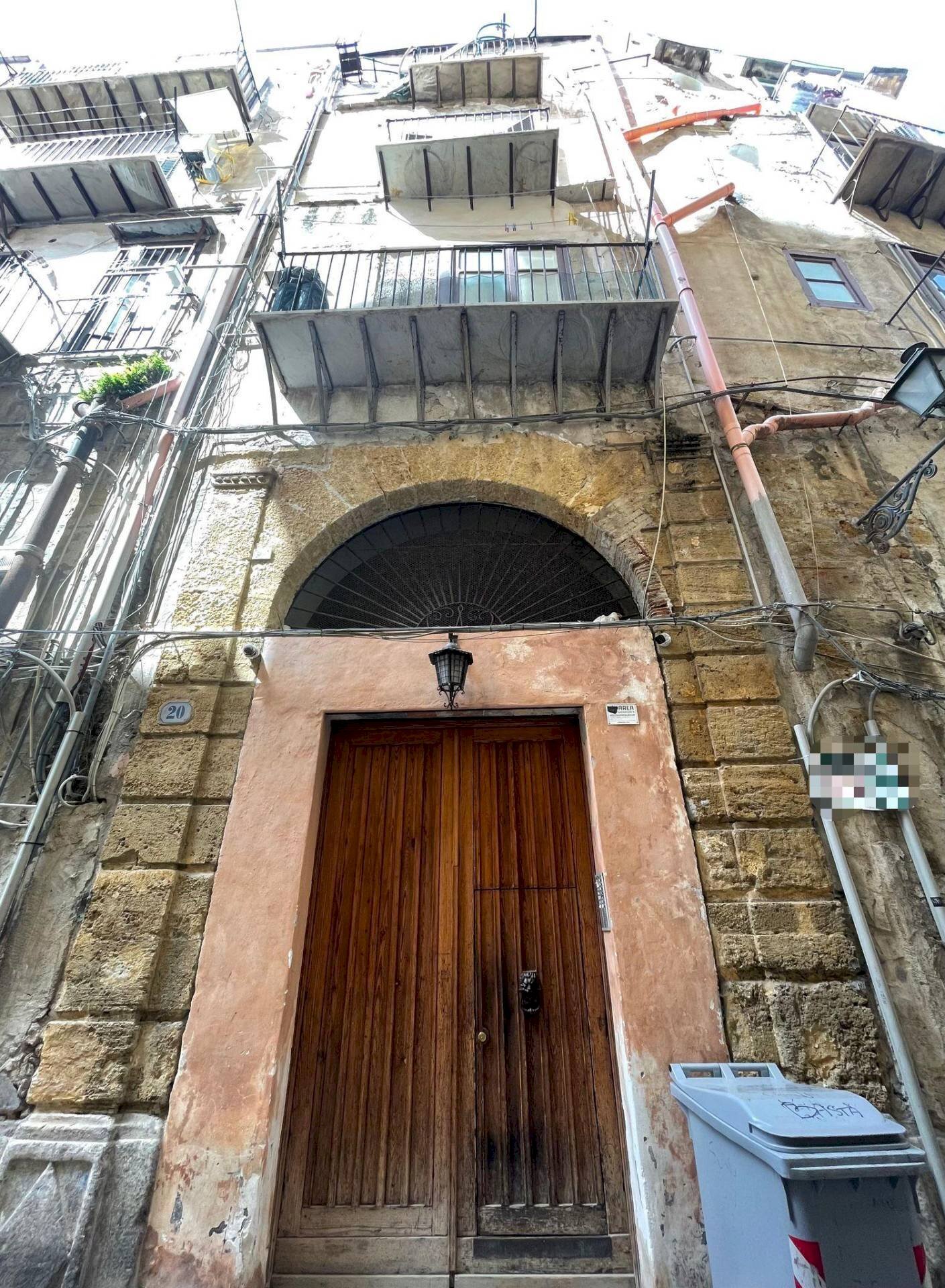 Foto 1 - Apartment Via Immacolatella
 
20, Palermo - photo 1