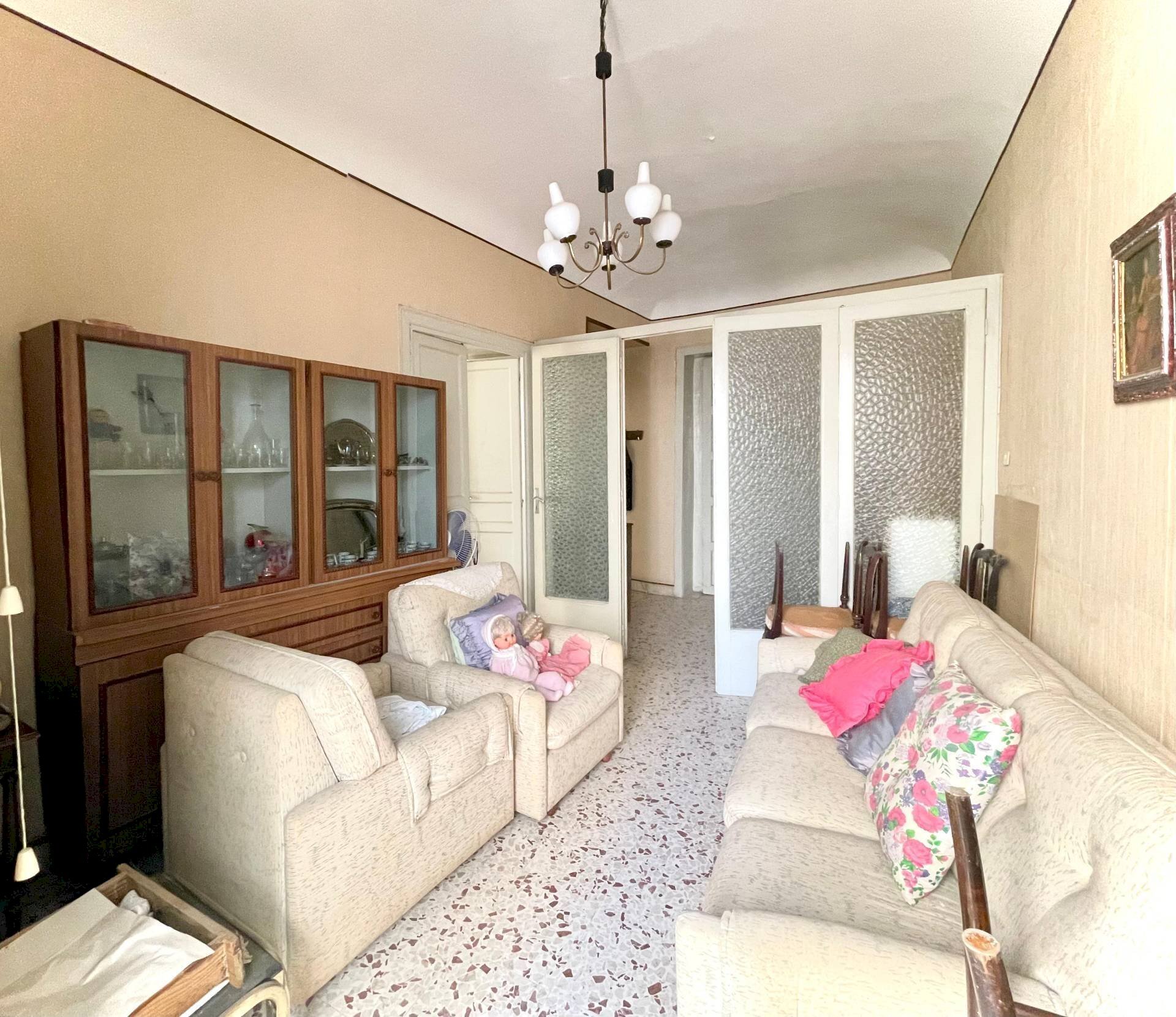 Foto 2 - Apartment Via Immacolatella
 
20, Palermo - photo 2