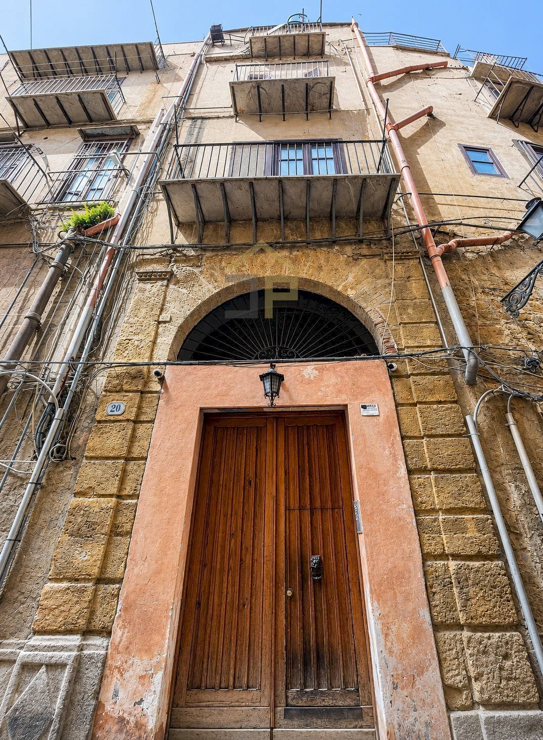 Foto 1 - Apartment Via Immacolatella
 
20, Palermo - photo 1