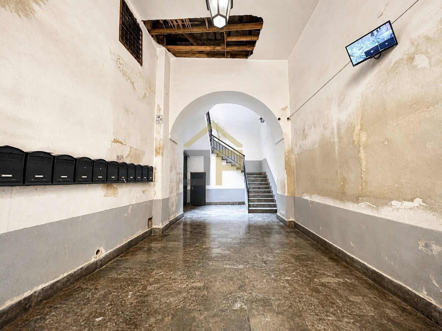 Foto 3 - Apartment Via Immacolatella
20, Palermo - photo 3