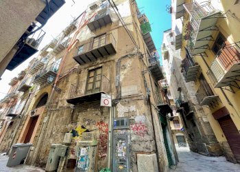 Foto 5 - Apartment Via Immacolatella
 
20, Palermo - photo 5