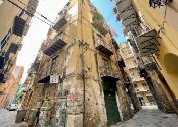 Foto 6 - Apartment Via Immacolatella
 
20, Palermo - photo 6