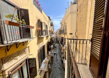 Foto 7 - Apartment Via Immacolatella
 
20, Palermo - photo 7