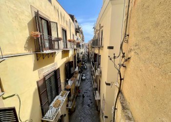 Foto 12 - Apartment Via Immacolatella
 
20, Palermo - photo 12